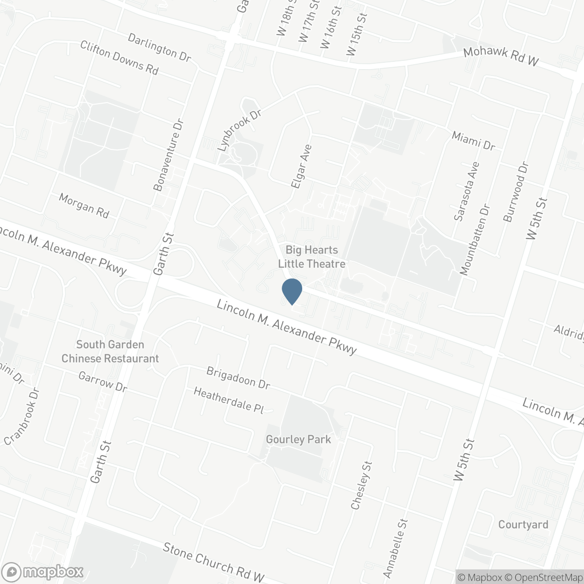 299 LIMERIDGE Ridge W Unit# 21, Hamilton, Ontario L9C 2V4